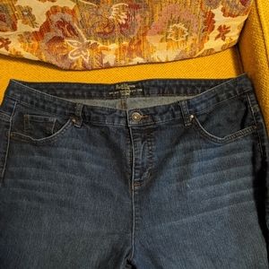 Ruff Hewn jeans